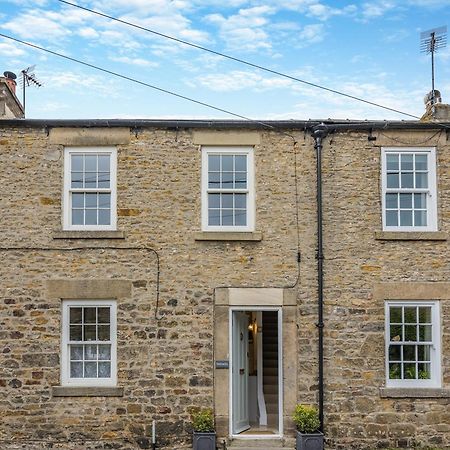 Thirlwell Villa Ridingmill Luaran gambar