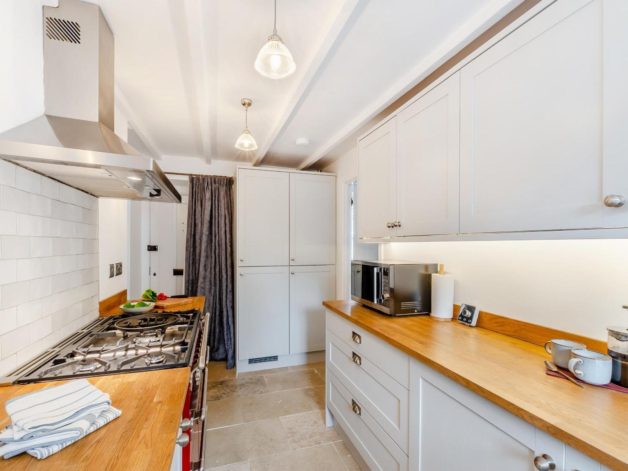 Thirlwell Villa Ridingmill Luaran gambar