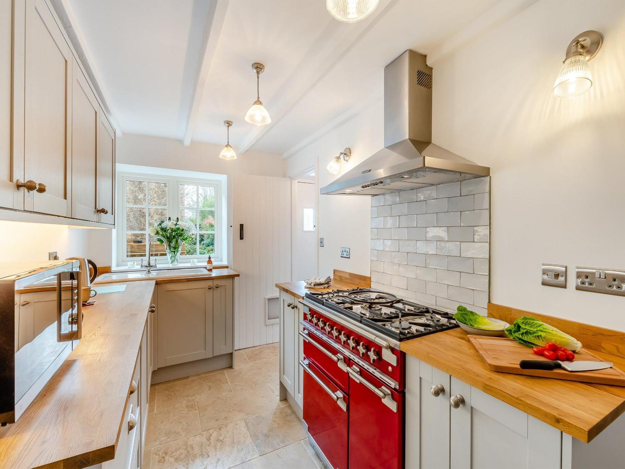 Thirlwell Villa Ridingmill Luaran gambar